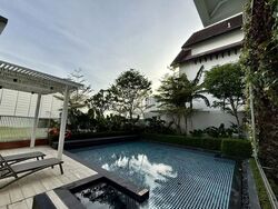 Sea Pavilion Residences (D16), Apartment #501709201